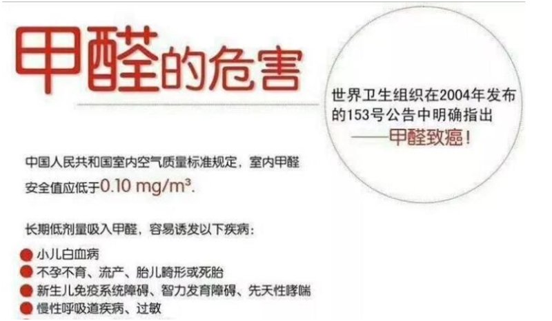新房除甲醛:让家更健康