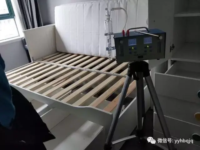 绿色生活,从消除甲醛开始——专业除甲醛行业动态