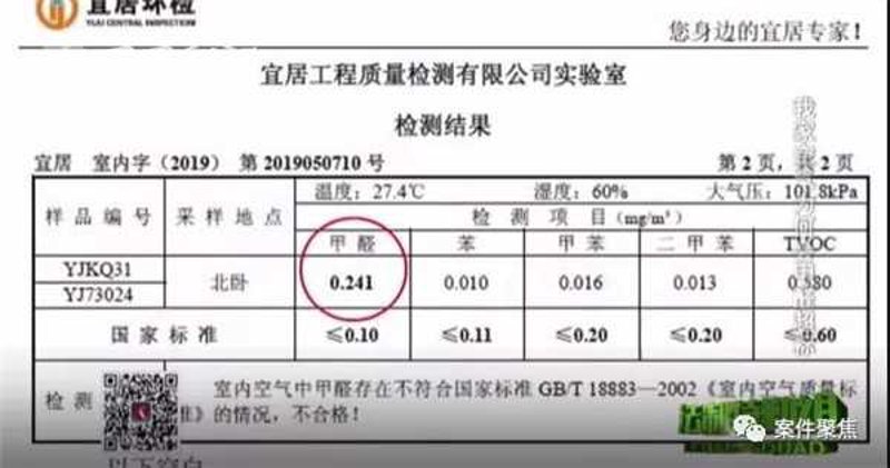 平凉除甲醛:清新空气的秘密武器